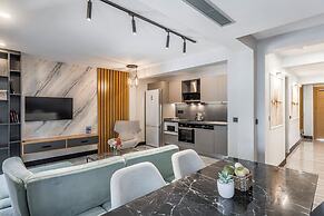 Çimentepe Residence