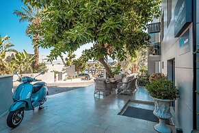 Çimentepe Residence