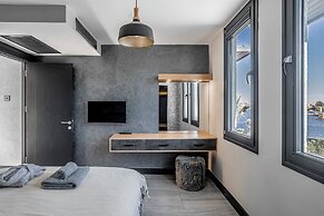 Çimentepe Residence