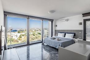 Çimentepe Residence