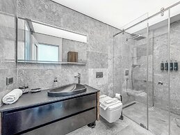 Çimentepe Residence