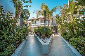 Çimentepe Residence