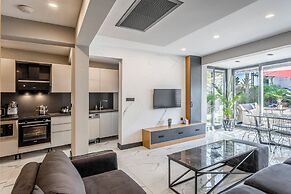 Çimentepe Residence