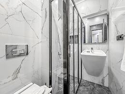 Çimentepe Residence