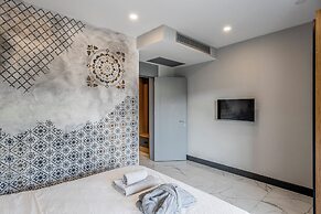 Çimentepe Residence