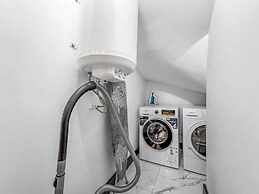 Çimentepe Residence