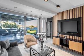 Çimentepe Residence