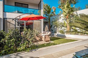 Çimentepe Residence