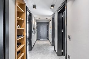 Çimentepe Residence