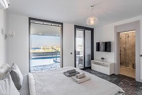 Çimentepe Residence