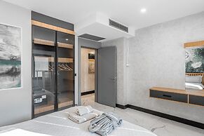 Çimentepe Residence