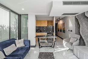 Çimentepe Residence