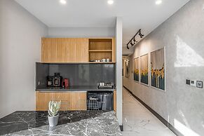 Çimentepe Residence