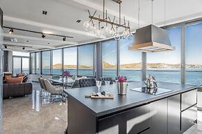 Çimentepe Residence