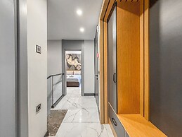 Çimentepe Residence