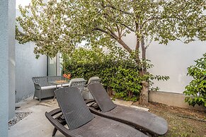 Çimentepe Residence