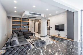 Çimentepe Residence