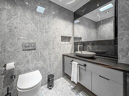 Çimentepe Residence