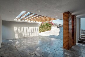 Çimentepe Residence