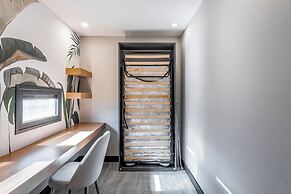 Çimentepe Residence