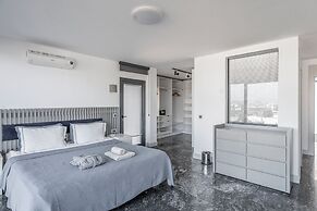 Çimentepe Residence