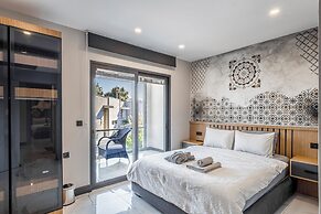 Çimentepe Residence