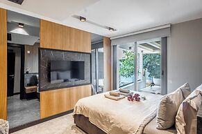 Çimentepe Residence