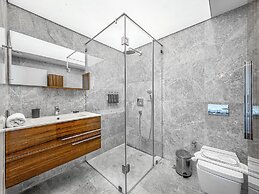 Çimentepe Residence