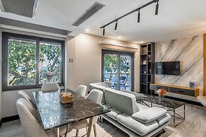 Çimentepe Residence