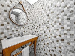 Çimentepe Residence