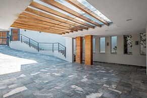 Çimentepe Residence