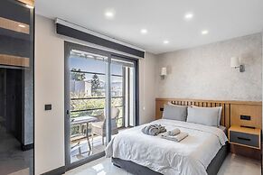 Çimentepe Residence