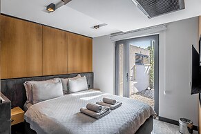 Çimentepe Residence