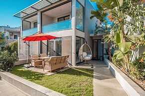 Çimentepe Residence