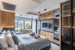 Çimentepe Residence