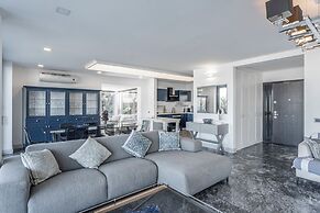 Çimentepe Residence