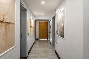 Çimentepe Residence