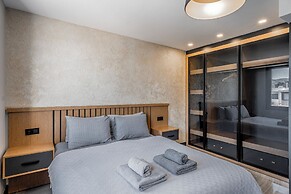 Çimentepe Residence