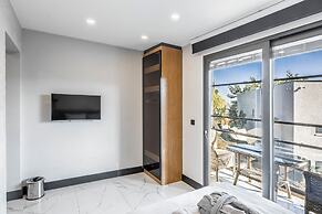 Çimentepe Residence