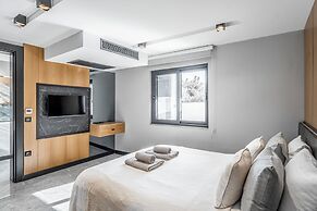 Çimentepe Residence