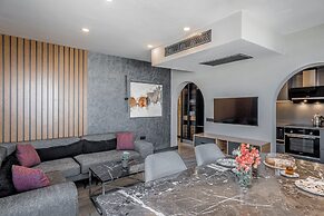 Çimentepe Residence