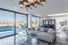 Çimentepe Residence