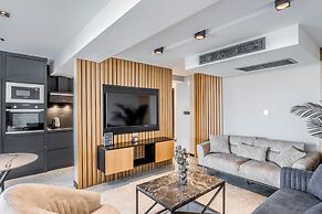 Çimentepe Residence