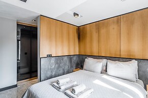 Çimentepe Residence