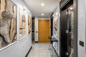 Çimentepe Residence