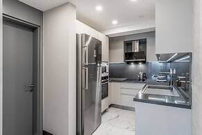 Çimentepe Residence