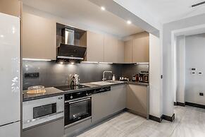 Çimentepe Residence