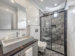 Çimentepe Residence