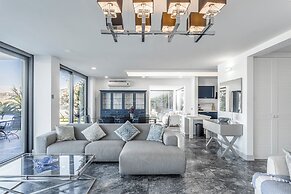 Çimentepe Residence