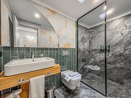 Çimentepe Residence